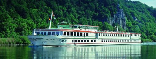 SWISS PEARL CRUCEROS RODANO Y SAONA POLITOURS